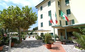Rita Montecatini-terme 3*